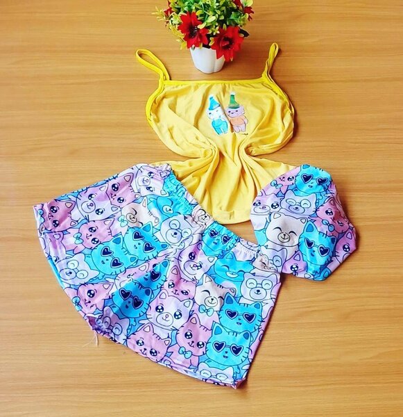Night wear