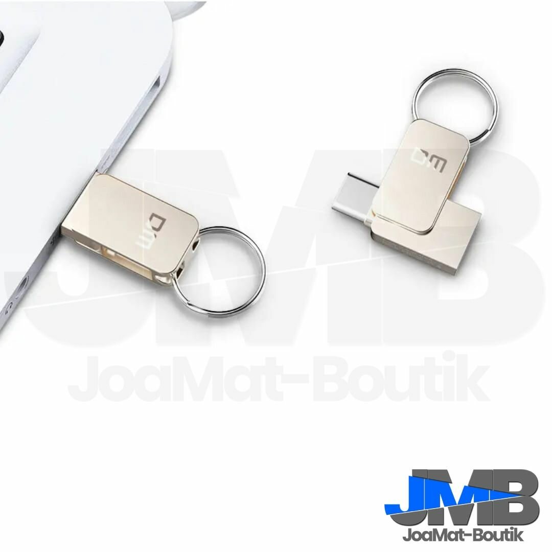 Clé USB type C 64G