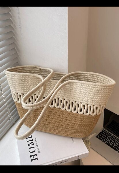 Luxury bag
