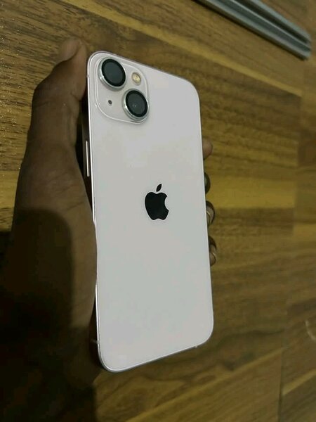 iPhone 13 Blanc 128GB