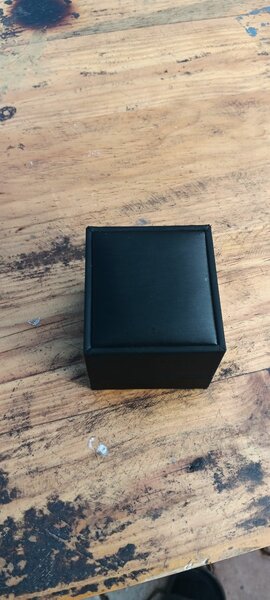 Engagement Ring