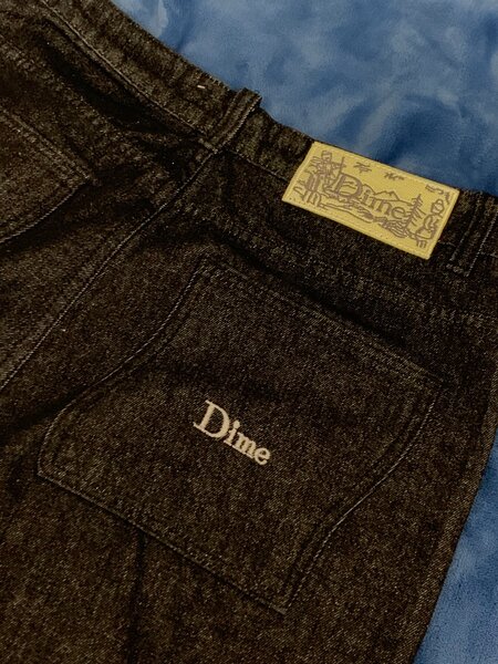 Dime