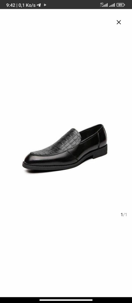 Souliers