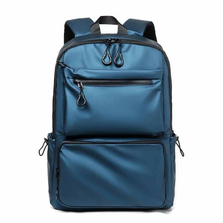 Sac à dos imperméable élégant