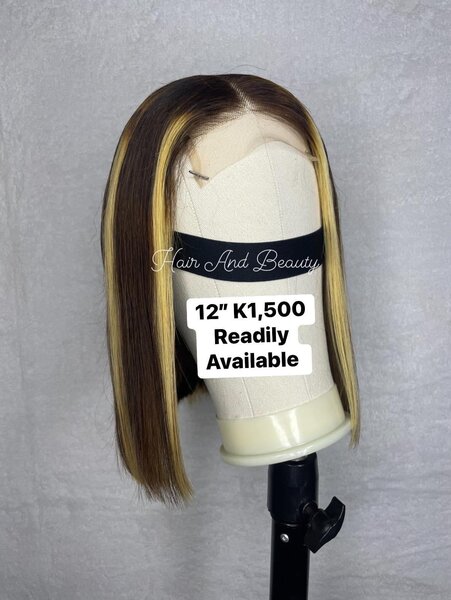 Peruvian Wigs