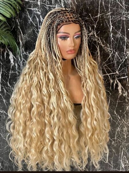 Wig's