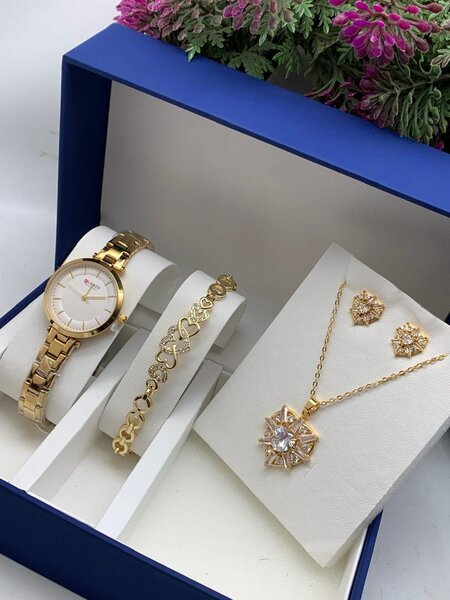 Curren ladies watch
