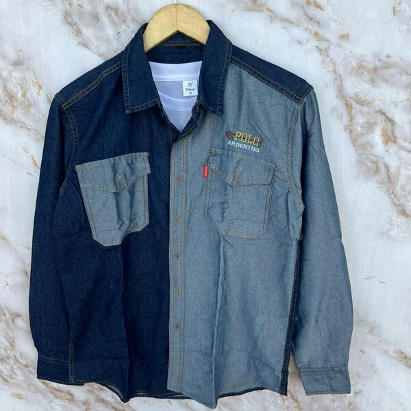 Jeans shirts