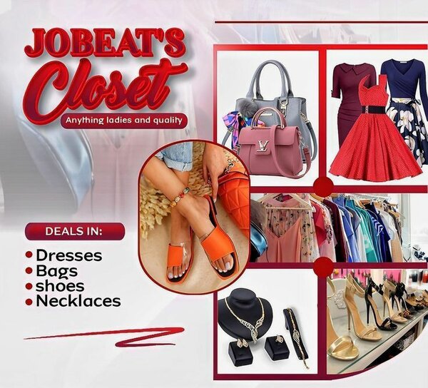 LUCY'S CLOSETS 