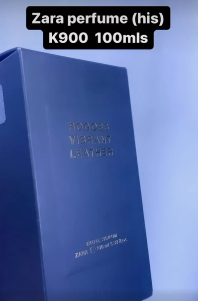 parfum