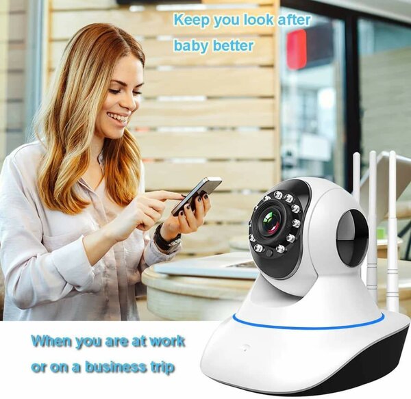 Camera de surveillance