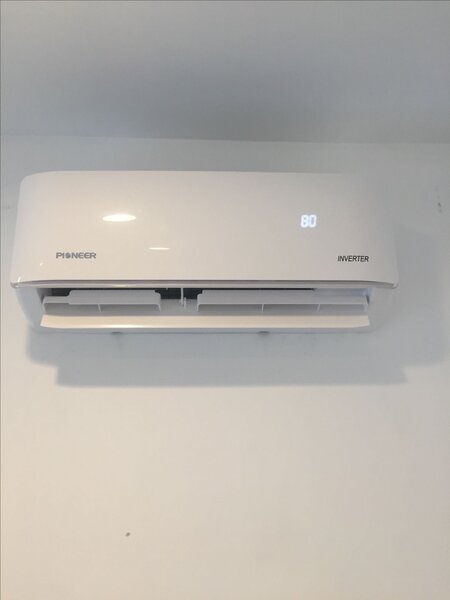 Air Conditioners