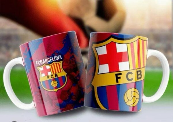 Tasse Équipe de Football