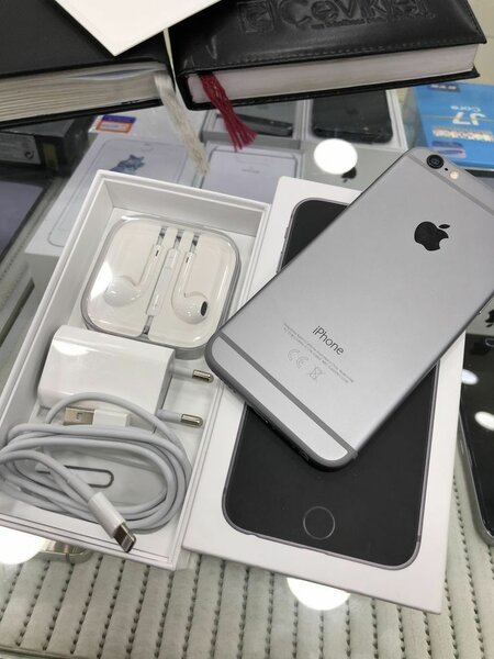 Iphone 6 16 gig