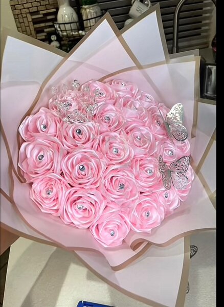 ETERNAL ROSE