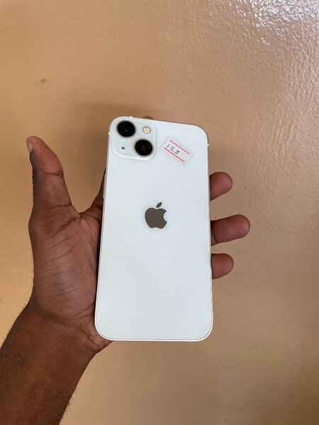 iPhone 13