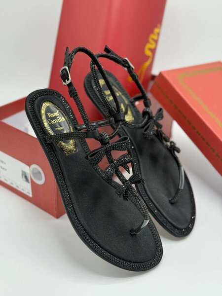 Ladies sandals