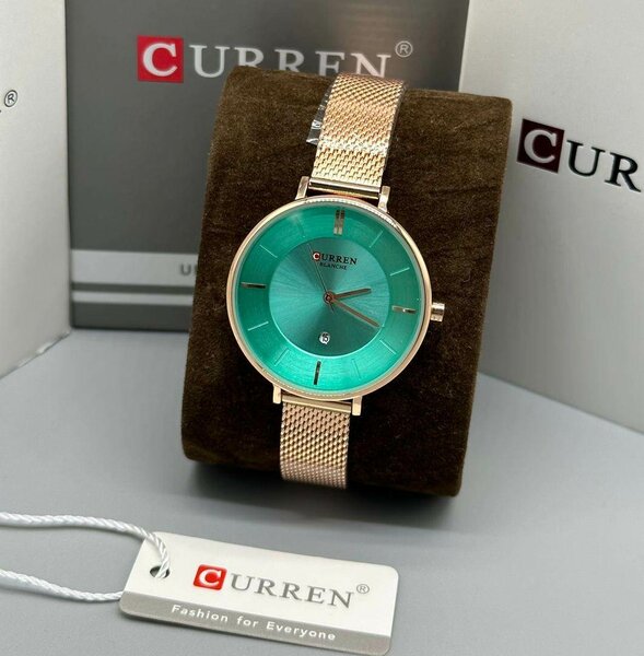 Lady Curren