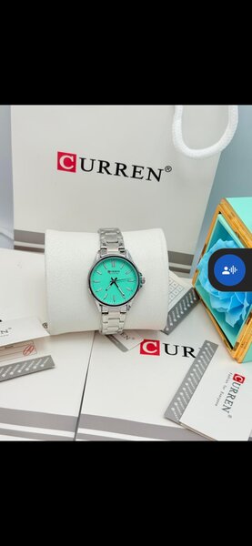 Montre Homme Acier Inoxydable