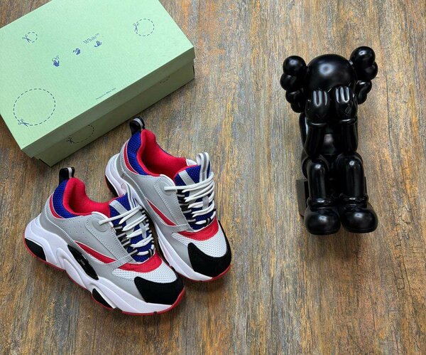 Dior homme original