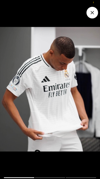 Réal. Madrid