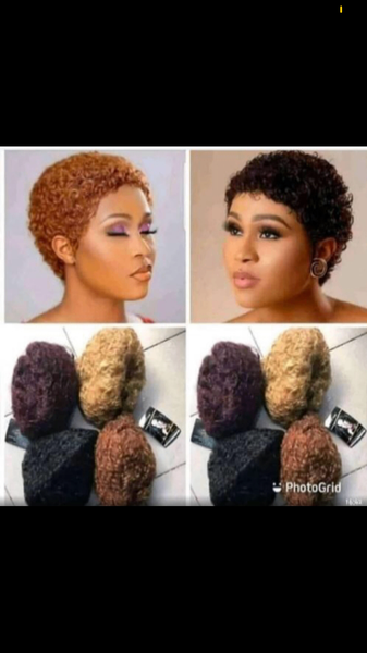 Article de cheveux