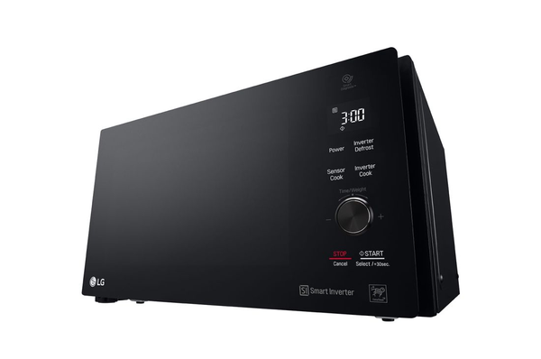 Microwave oven 42L Smart Inverter,Grill,Anti Bacteria.