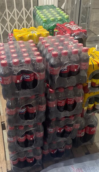 Bigoo Cola