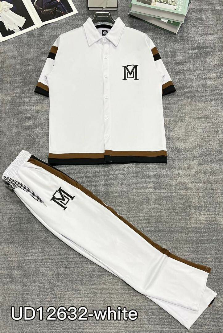 Complet tee-shirt