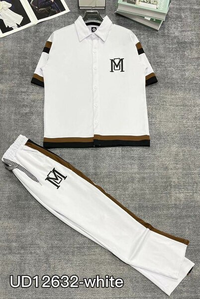 Complet tee-shirt