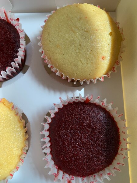 Cupcakes