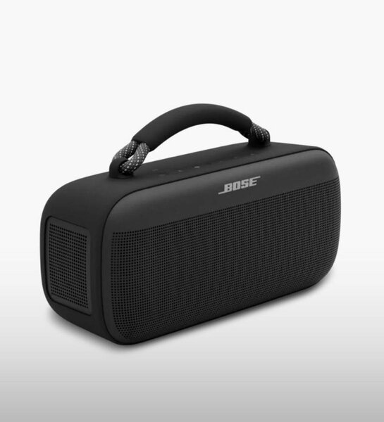 BOSE SOUNDLINK