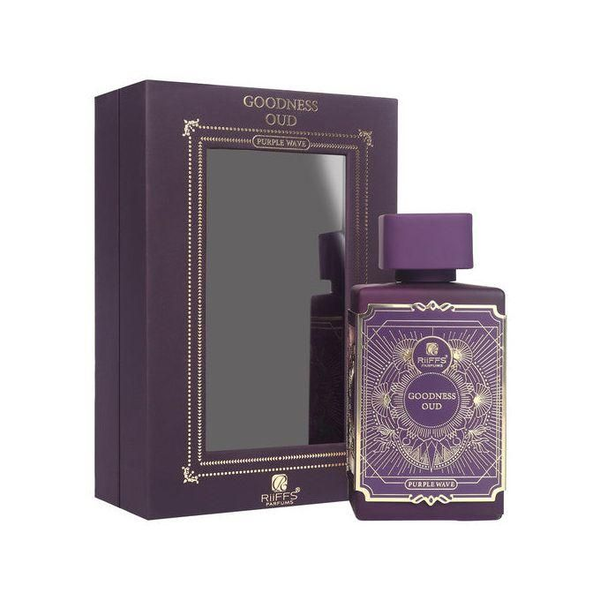 Riiffs Goodness Oud Wave