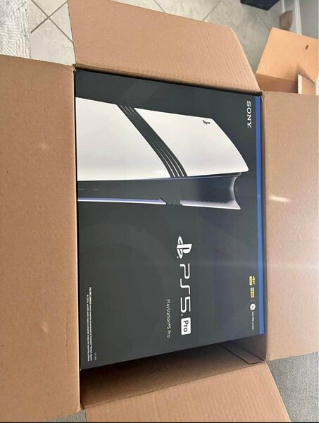 Cd ps5 et CD ps4