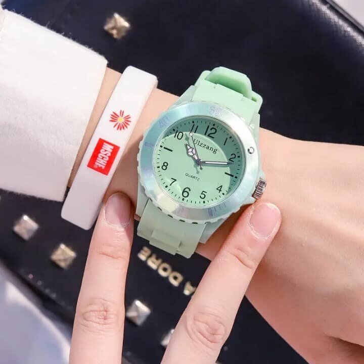 Montre numérique