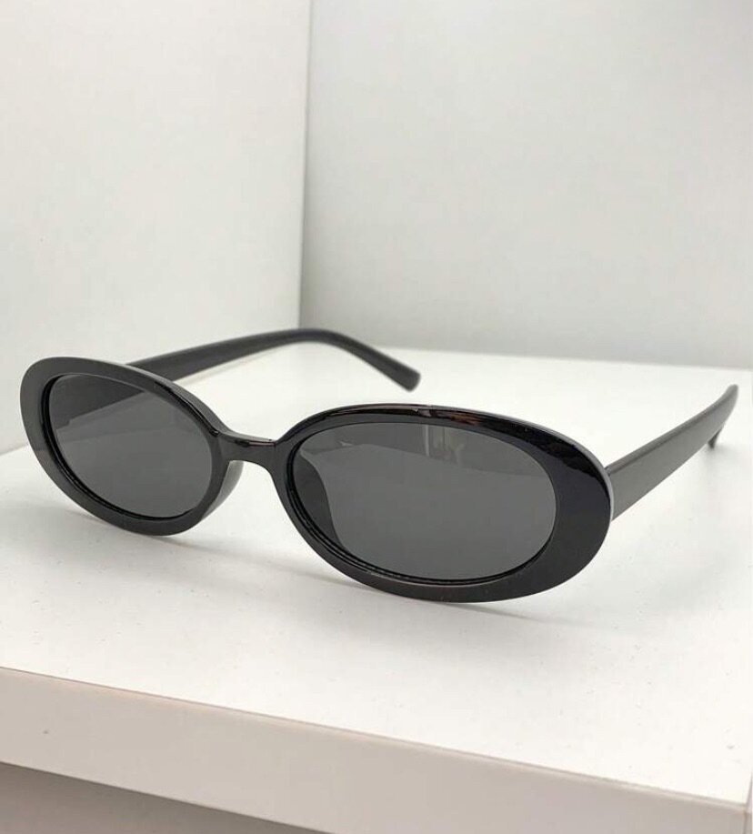 Lunette de soleil