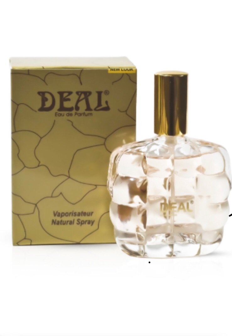 Deal spray