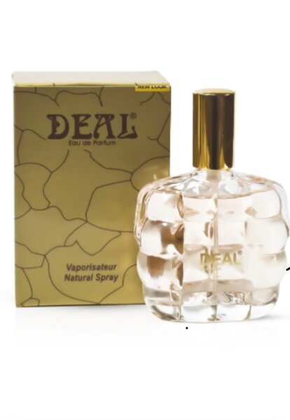 Deal spray