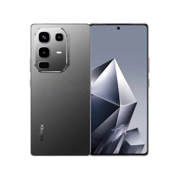 Ifinix not 50 pro
