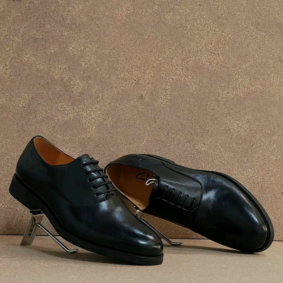 Smart shoe