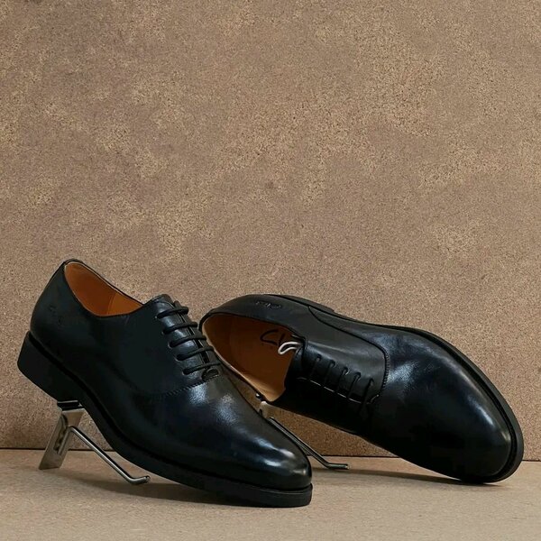 Smart shoe