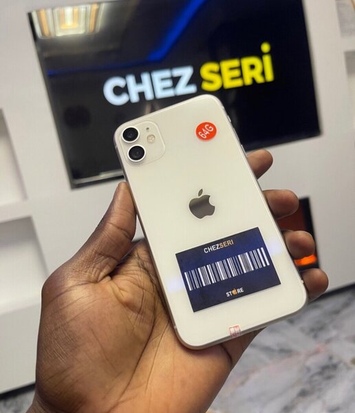 iPhone 12