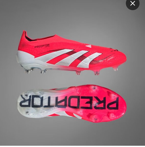 Paire de market