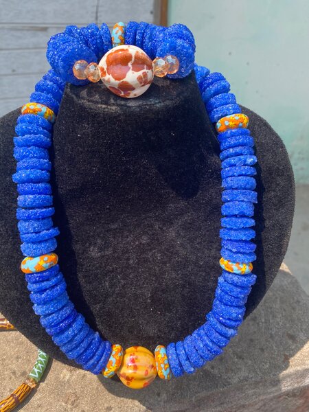 Nhyira Beads