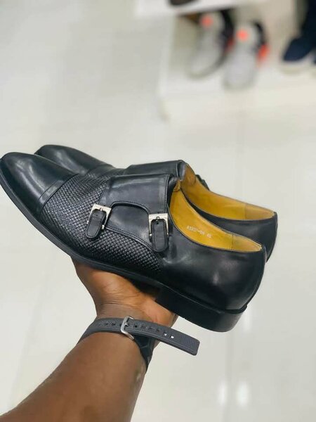 Smart shoes