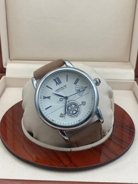 Mont Blanc