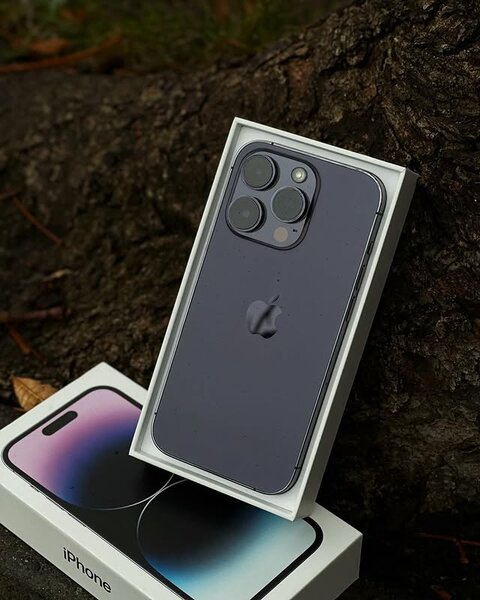 iPhone 13 Pro