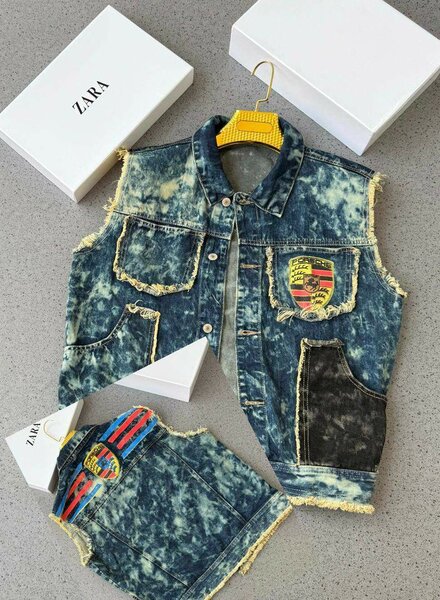 Men's wear