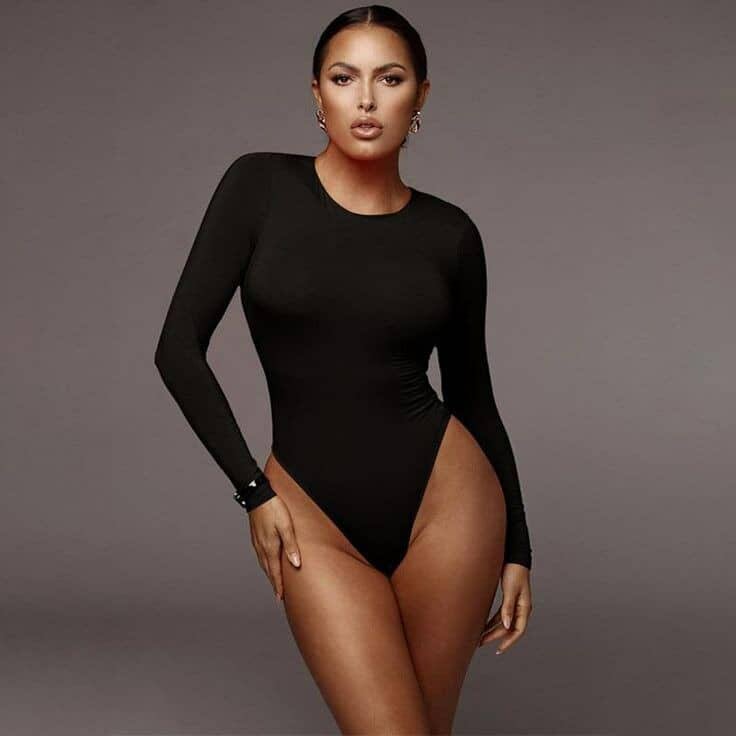 Bodysuit
