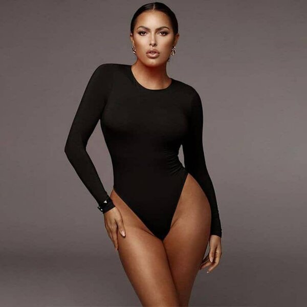 Bodysuit